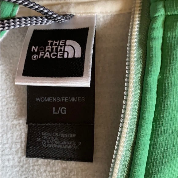 The Northface Jacket - Picture 3 of 6